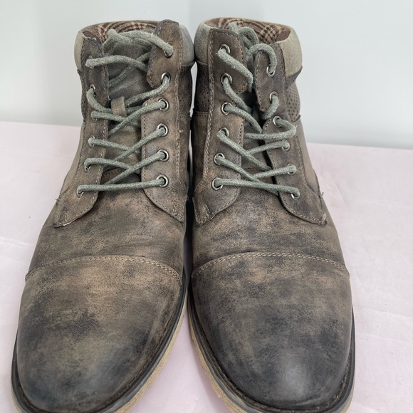 Polar Fox Men’s Boots - Picture 13 of 13